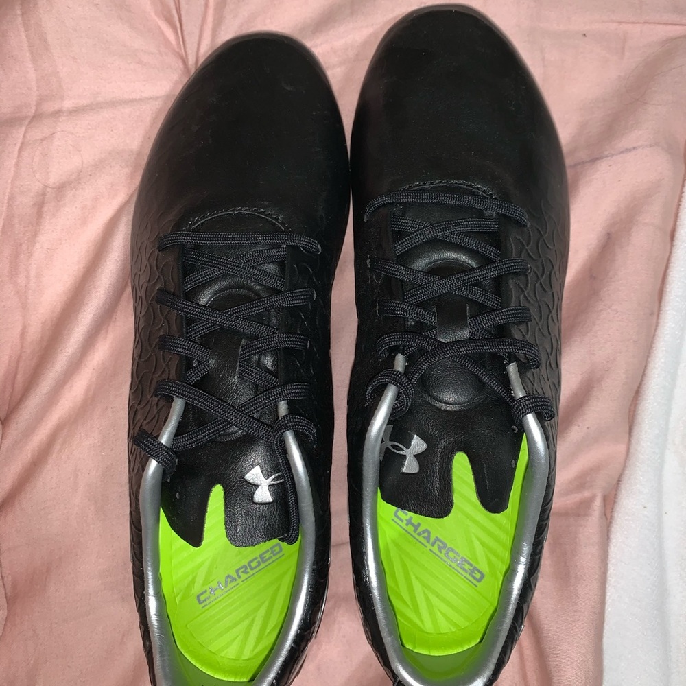 Women’s soccer clear - new.